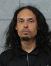 Booking photo of LEON L LANG