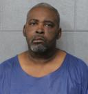 Booking photo of LEONARD JOHNSON