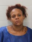 Booking photo of LEZLEY NUNEZ