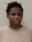Booking photo of LILLIE M WASHINGTON