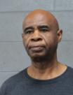 Booking photo of LINZELL HARRIS