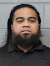 Booking photo of LITEFOUR NIUS