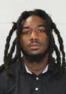 Booking photo of LONNDELL D HUTTON