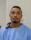 Booking photo of LOREN T ALBRIGHT