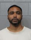 Booking photo of LOUIS ALLEN