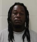 Booking photo of LOUIS SCROGGINS