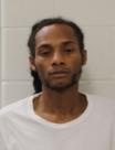 Booking photo of LOUIS X DIXON