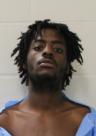 Booking photo of LUCAS L MANNING