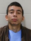 Booking photo of LUIS AVILA IGLESIAS