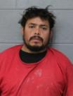 Booking photo of LUIS MIGUEL SUAREZ ARVIZU