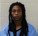 Booking photo of LUKE HENDERSON
