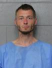 Booking photo of LUTHER C TURNER