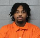 Booking photo of LYNDELL MAYS