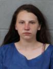 Booking photo of MADISON P NUGENT
