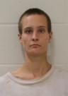 Booking photo of MAKAYLA STANFIELD