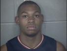 Booking photo of MAKIH ANDRE HALL