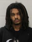 Booking photo of MALACHI CATLAW