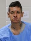 Booking photo of MALIA JEAN MCFARLAND