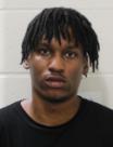 Booking photo of MALIEK MCDONALD