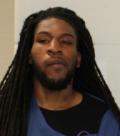 Booking photo of MANUEL CATRELL PICKENS