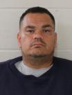 Booking photo of MARC A PINEDA