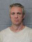 Booking photo of MARC E MCDANIEL