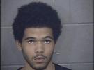 Booking photo of MARCELLIUS L WOFFORD
