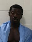 Booking photo of MARCUS A MATTIC