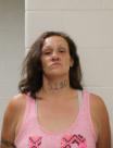 Booking photo of MARGUERITE R GARCIA