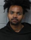 Booking photo of MARIO LOMAX