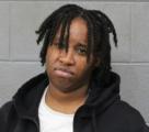 Booking photo of MARITA D JOHNSON