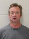 Booking photo of MARK K GREENER