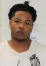 Booking photo of MARKEL DAMARQUIS GLEGHORN