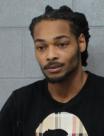 Booking photo of MARKELV AVERY