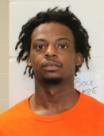 Booking photo of MARKEVAUN A KENNEY