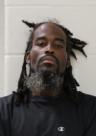 Booking photo of MARLON J BROWN