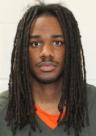 Booking photo of MARQUAN D SMITH