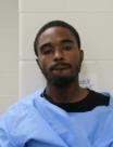 Booking photo of MARQUES HARRIS