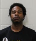 Booking photo of MARQUIS D LOWERY