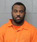 Booking photo of MARQUIS DAMON PONDER