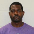 Booking photo of MARRICUS L NEELY