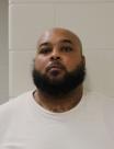 Booking photo of MARRION M SIMMS