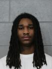 Booking photo of MARTEZ JR THOMAS