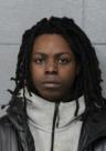 Booking photo of MARVILLIE M MARSHALL