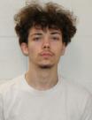 Booking photo of MASON M WIGGINS