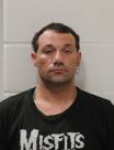 Booking photo of MATTHEW A PALMER
