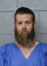 Booking photo of MATTHEW DAVID HART