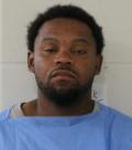 Booking photo of MATTHIAS A SIMPSON