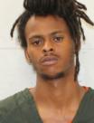 Booking photo of MAURCARLEON TA'RON THOMPSON