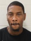 Booking photo of MAURICE D EVANS